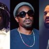 André 3000: Kendrick Lamar & Drake Could Help Him Make Rap Album