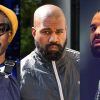 André 3000 Wanted Off Kanye’s ‘Life Of The Party’ But Thanks Drake