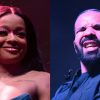 Azealia Banks Claims She & Drake Once Hooked Up