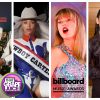 Winners List: Billboard Music Awards 2024