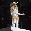 Beyoncé Helps NFL Break Streaming Records With Halftime Show