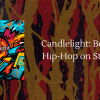 Hip-Hop on Strings: Candlelight concert at Luminary Arts Center