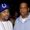 Dame Dash Recalls Moment He Was ‘Done’ With JAY-Z