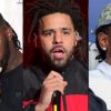 Daylyt Details J. Cole Convo After Kendrick Lamar Diss