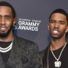 Diddy’s Son King Combs Reportedly Served With Sexual Assault Suit