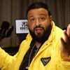 DJ Khaled Celebrates First Diamond Plaque