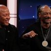 Dr. Dre’s Perfectionism Highlighted In Snoop Dogg Studio Footage