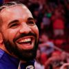 Drake Celebrates Christmas With Wild Fur Coat