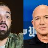 Drake Reveals He Pitched ‘God’s Plan’ TV Show To Jeff Bezos