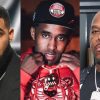 Drake Warned By Wack 100 To ‘Get Away’ From Top5