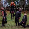 Canada’s DREAM HEAVY’s New Single “Survival” ft. Haida Hip Hop Artist Ms.PANIK Warns of An Imminent Apocalyptic Future : Metal-Rules.com