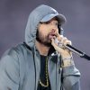 Eminem Celebrates Return Of One Of His ‘Favorite Rappers’