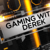 Gaming with Derek: Pop music