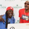 Flavor Flav Says He’ll Follow Snoop Dogg As Olympics Torchbearer