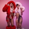 GloRilla & Sexyy Red Tease Joint Project: ‘Men Gonna Hate Us’