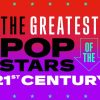 Greatest Pop Stars of the 21st Century Podcast: List Recap With AJ Marks & Final Thank Yous