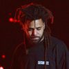 J. Cole Breaks Down Crying At Song About His Stepdad