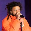 J. Cole Plots Intimate Rehearsal Show In NYC Ahead Of MSG Concert