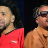 J. Cole Played Nas ‘Let Nas Down’ During ‘Divine’ Encounter