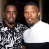 Jamie Foxx Hilariously Addresses Rumor Diddy Tried To ‘Kill’ Him