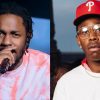 Kendrick Lamar’s Friend Once Pulled A Gun On Tyler, The Creator