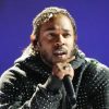 Kendrick Lamar Performs At Star-Studded TDE Christmas Concert