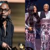 Kendrick Lamar Gets SWV Super Bowl Request After Sample