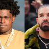 Kodak Black Upset At Drake For Not Working With Him