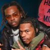 Lil Baby Rules Out Gunna Reunion: ‘Don’t Have A Relationship’