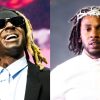 Lil Wayne Details Kendrick Lamar Convo About Super Bowl Drama