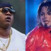 LL COOL J’s Unreleased Michael Jackson Collab Found In Storage Unit By Ex-Cop