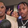 Master P’s Son Arrested For Allegedly Stealing Refrigerators