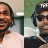 Max B Confirms Prison Release Date In Joe Budden Interview