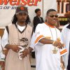 Nelly & St. Lunatics Awarded Key To The City Of St. Louis