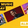 New Albums From NBA YoungBoy, Smino & Bun B & Statik Selektah