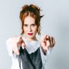 Pop singer Kate Nash defends her decision to join OnlyFans