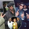 Sean Combs and Jay-Z’s friendship timeline: from storied hip-hop…