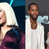 Nicki Minaj Gets Apology From Safaree’s Ex Erica Mena