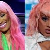 Nicki Minaj Regains Top-Selling Female Rapper Title from Doja Cat