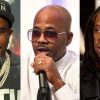 N.O.R.E. Fires Back At Dame Dash Over JAY-Z ‘Drink Champs’ Diss