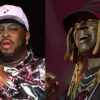 Pleasure P Says He Got No Credit For Co-Writing Lil Wayne Hit