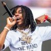 Polo G Celebrates NYC Gun Case Being Dismissed