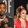 Ray J Addresses Claim T.I. Wanted Him To Sleep With His Wife