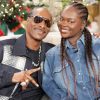 Snoop Dogg’s Daughter Announces Pregnancy