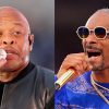 Snoop Dogg & Dr. Dre’s ‘Missionary’ First-Week Sales Forecast Is Here