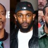 Snoop Dogg Spoke To Kendrick Lamar About Drake Diss Mishap