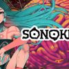 Sonokuni: Built By A Hip-hop Crew Turned Developers Gets a Demo