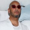 Swizz Beatz Surprises His Son With College Acceptance News