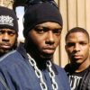 The Source |Happy 53rd Birthday To Treach Of Naughty By Nature! Five Degrees Of Success