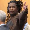 10 Wildest Moments From Young Thug & YSL’s RICO Trial